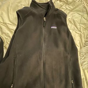 Patagonia Fleece Vest